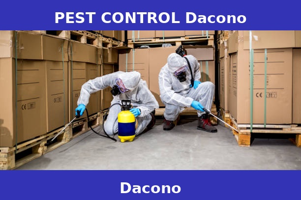 PEST CONTROL Dacono